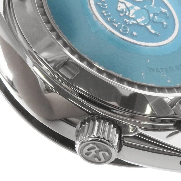 SEIKO Grand SEIKO Sports Collection Spring Drive GMT 40.5mm Stainless Steel - Picture 6 of 13